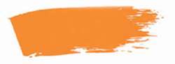 Fluorescent orange