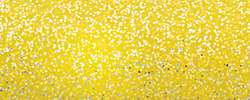 artist junior Glitterverf, 250 ml, geel