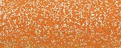 artist junior Glitterverf, 250 ml, oranje