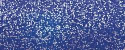 artist junior Glitterverf, 250 ml, blauw