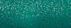 artist junior Glitterverf, 250 ml, groen