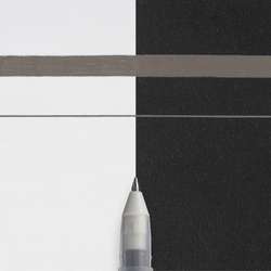 SAKURA | Gelly Moonlight 06 Gelpen, gelpen, Van Dyck brown