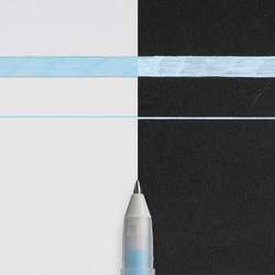 SAKURA | Gelly Moonlight 06 Gelpen, gelpen, Sky blue