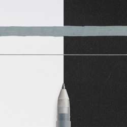 SAKURA | Gelly Moonlight 06 Gelpen, gelpen, Green grey