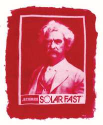 JACQUARD | SolarFast™ Sunlight-developed dye, flacon 118 ml, Red