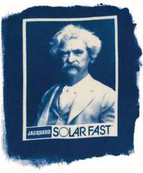 JACQUARD | SolarFast™ Sunlight-developed dye, flacon 118 ml, Blue