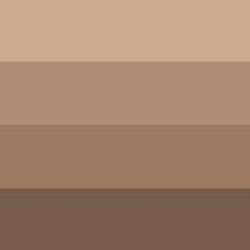 Warm sepia