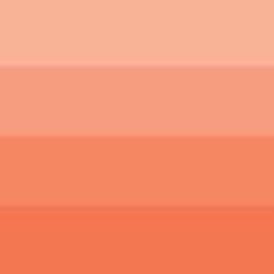 Vermillion red