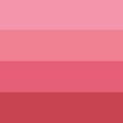 Geranium red