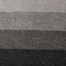 Soft black
