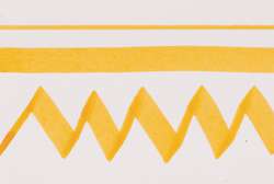 Royal Talens | ECOLINE® Duotip marker — los, Donkergeel