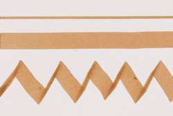 Royal Talens | ECOLINE® Duotip marker — los, Donkere oker