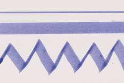 Royal Talens | ECOLINE® Duotip marker — los, Ultramarijnviolet