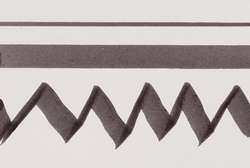 Royal Talens | ECOLINE® Duotip marker — los, Zwart