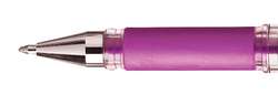UNI-BALL Signo broad, metallic pink