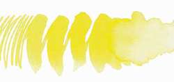 LYRA | aqua brush duo viltstift, Cadmium yellow lemon