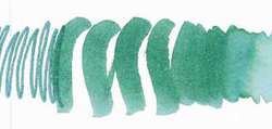 LYRA | aqua brush duo viltstift, Night green