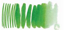 LYRA | aqua brush duo viltstift, Brilliant green