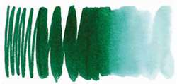 LYRA | aqua brush duo viltstift, Mineral green