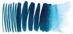 LYRA | aqua brush duo viltstift, Turquoise green