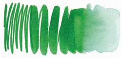 LYRA | aqua brush duo viltstift, Emerald green