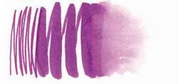 LYRA | aqua brush duo viltstift, Purple