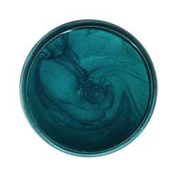 eli-chem resins | Resi-Tint MAX pigmentpasta — parelmoer, 50 g, Aruba blue