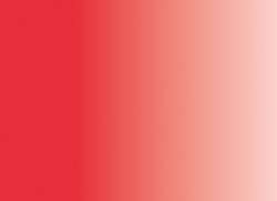 Cadmium red hue