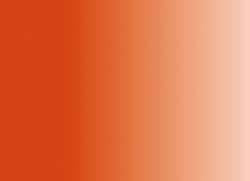 Cadmium orange hue