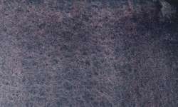 WHITE NIGHTS™ granulerende aquarelverf - los, hele nap, Grey-rose Mist