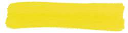 Schmincke | Norma® BLUE watervermengbare olieverf, tube 35 ml, Lemon yellow