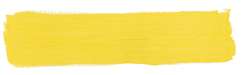 Schmincke | Norma® BLUE watervermengbare olieverf, tube 35 ml, Cadmium yellow hue lemon