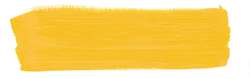 Schmincke | Norma® BLUE watervermengbare olieverf, tube 35 ml, Cadmium yellow hue medium