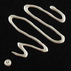 Royal Talens | AMSTERDAM Standard Series reliëfverf, tube 20 ml, Zilver