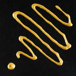 Royal Talens | AMSTERDAM Standard Series reliëfverf, tube 20 ml, Lichtgoud