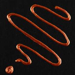 Royal Talens | AMSTERDAM Standard Series reliëfverf, tube 20 ml, Koper