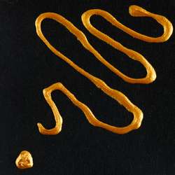 Royal Talens | AMSTERDAM Standard Series reliëfverf, tube 20 ml, Antiekgoud