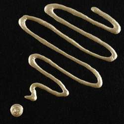 Royal Talens | AMSTERDAM Standard Series reliëfverf, tube 20 ml, Tin