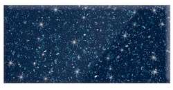 FIMO® Effect extra zachte boetseerklei, blok 57g, Galaxy blue