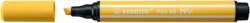 STABILO® | ARTY Pen 68 MAX viltstift — los, Yellow
