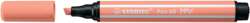 STABILO® | ARTY Pen 68 MAX viltstift — los, Apricot
