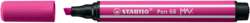 STABILO® | ARTY Pen 68 MAX viltstift — los, Pink