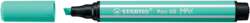 STABILO® | ARTY Pen 68 MAX viltstift — los, Ice green