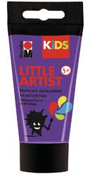 Marabu | KiDS LITTLE ARTIST schilder- & knutselverf — los, tube 75 ml, Violet