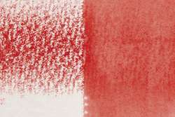 DERWENT | INKTENSE inktpotlood — los, Persian red