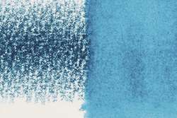 DERWENT | INKTENSE inktpotlood — los, Mineral blue