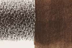 DERWENT | INKTENSE inktpotlood — los, Burnt umber