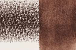 DERWENT | INKTENSE inktpotlood — los, Natural brown