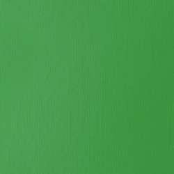 Light green permanent