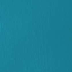 Turquoise blue